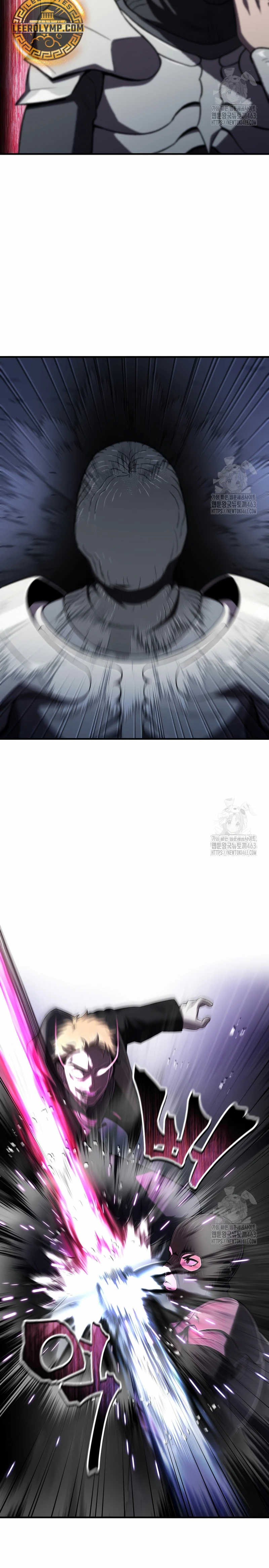 Resurrección solitaria Capítulo 29 - Page 7