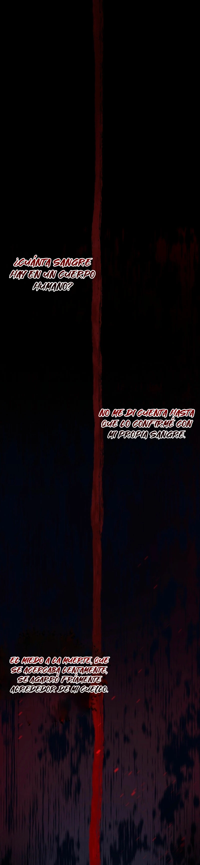 Resurrección solitaria Capítulo 3 - Page 1