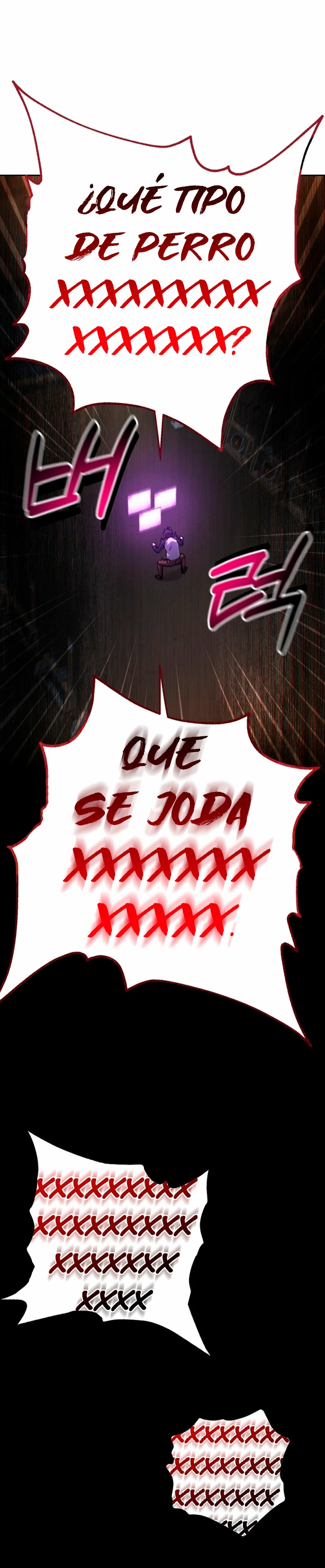 Resurrección solitaria Capítulo 3 - Page 11