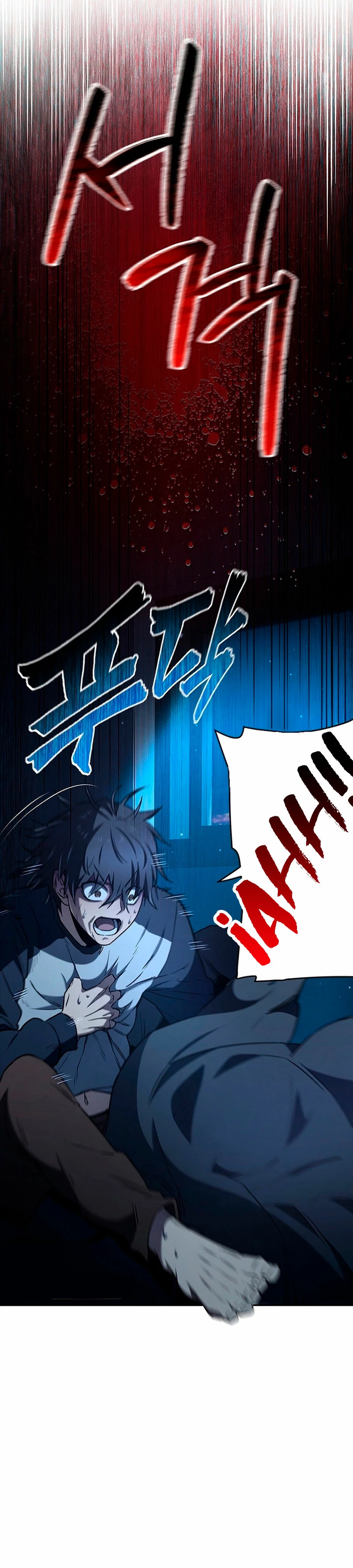 Resurrección solitaria Capítulo 3 - Page 22