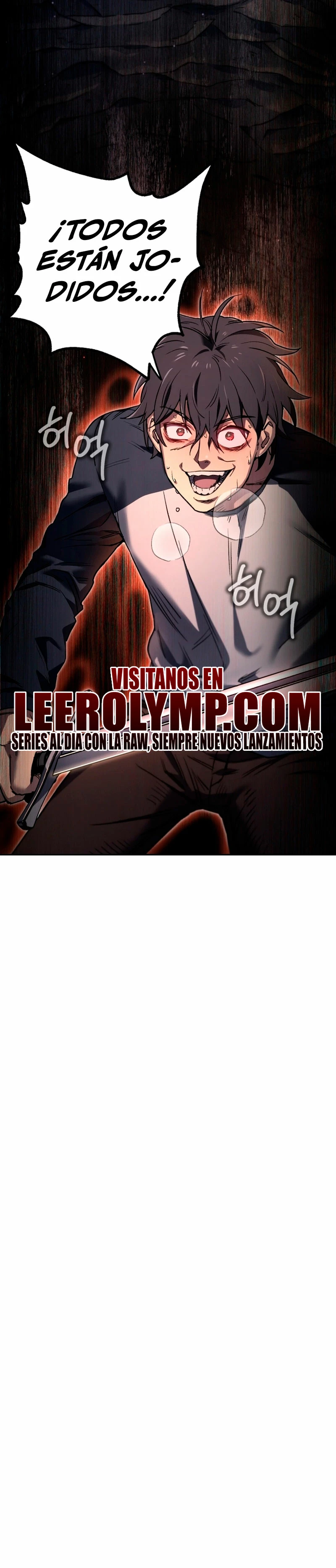 Resurrección solitaria Capítulo 3 - Page 40