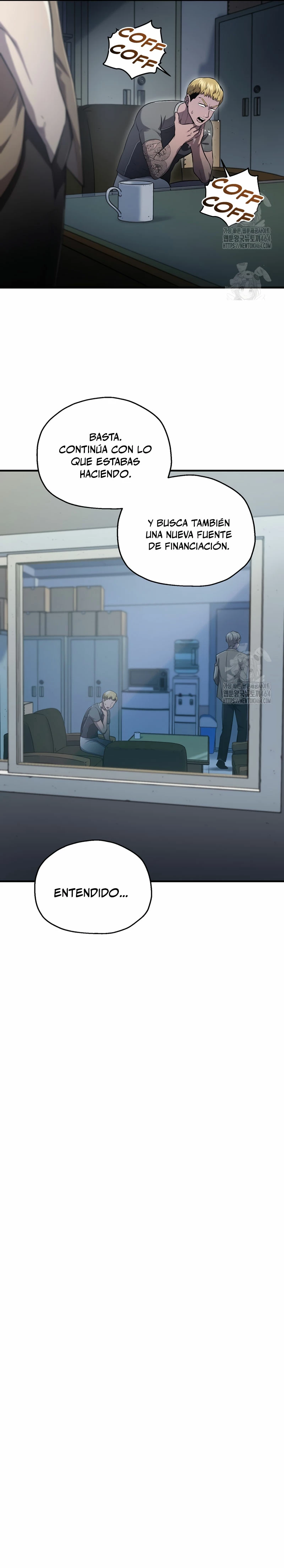 Resurrección solitaria Capítulo 30 - Page 14