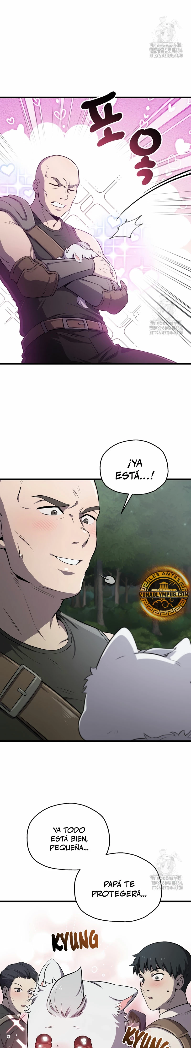 Resurrección solitaria Capítulo 30 - Page 24