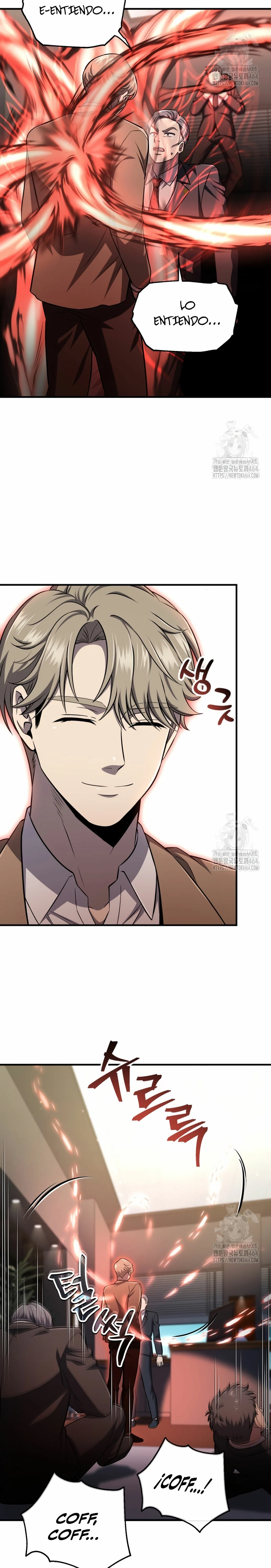 Resurrección solitaria Capítulo 32 - Page 11