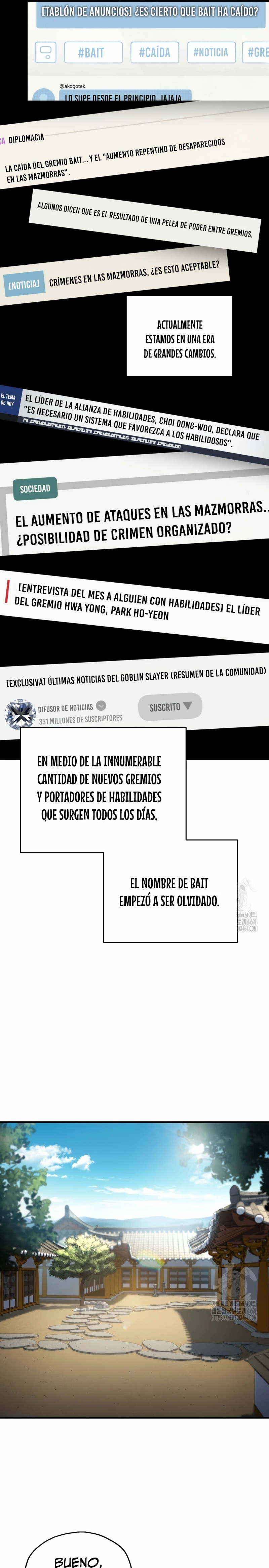 Resurrección solitaria Capítulo 32 - Page 14