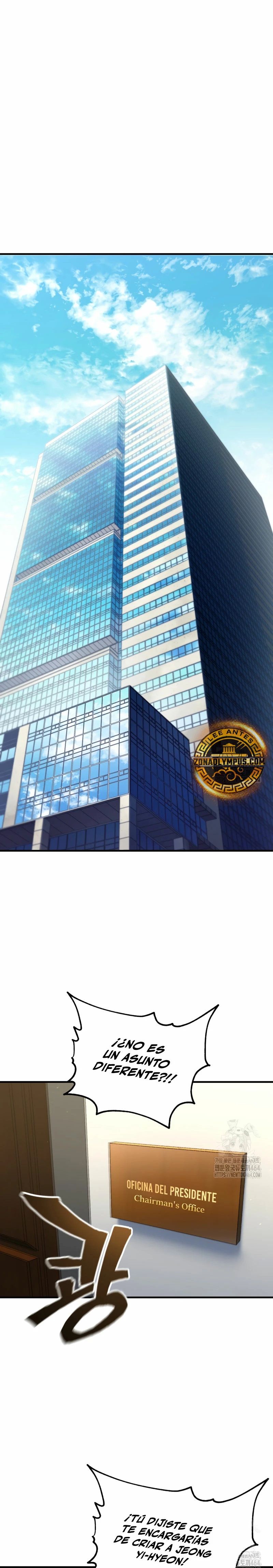 Resurrección solitaria Capítulo 32 - Page 2