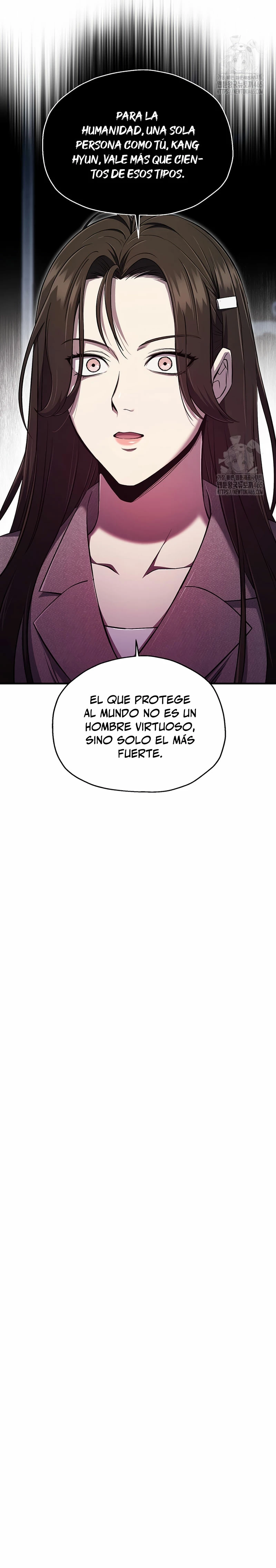 Resurrección solitaria Capítulo 33 - Page 14