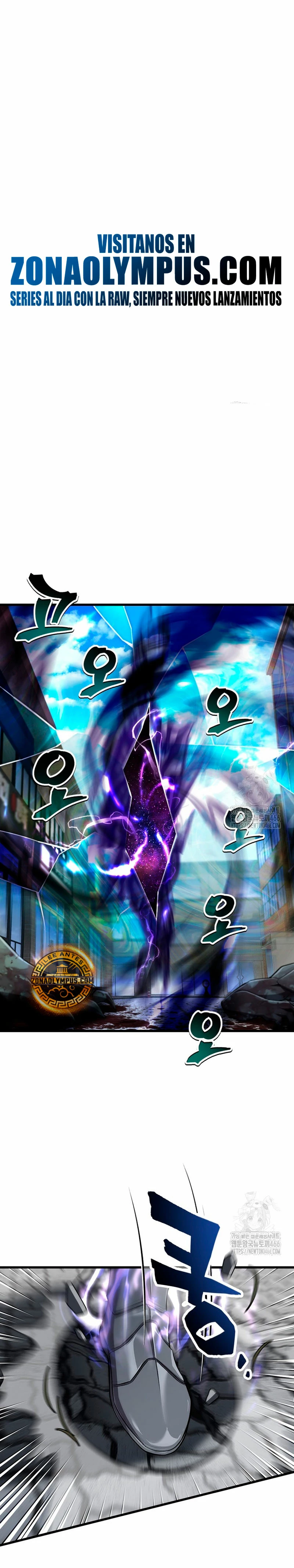 Resurrección solitaria Capítulo 36 - Page 13