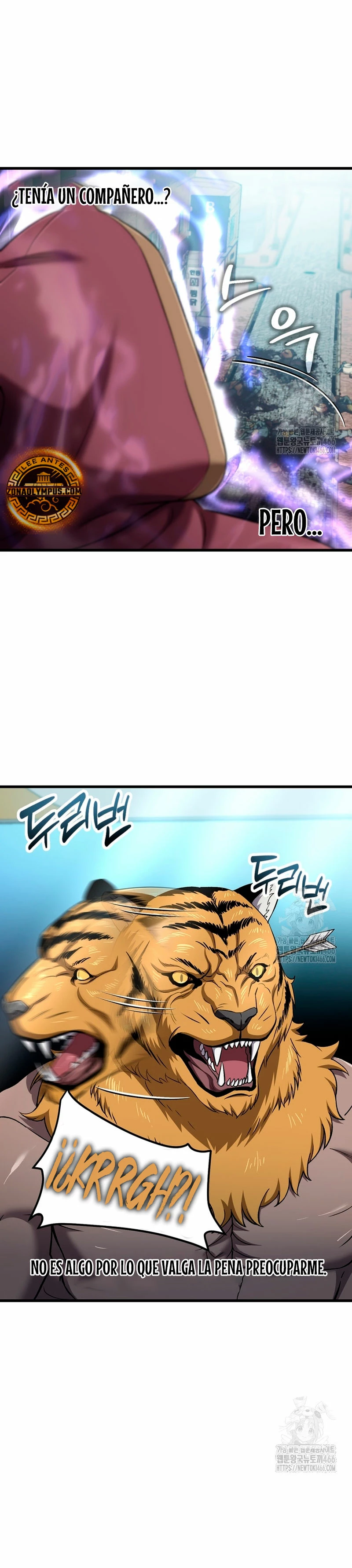 Resurrección solitaria Capítulo 37 - Page 18