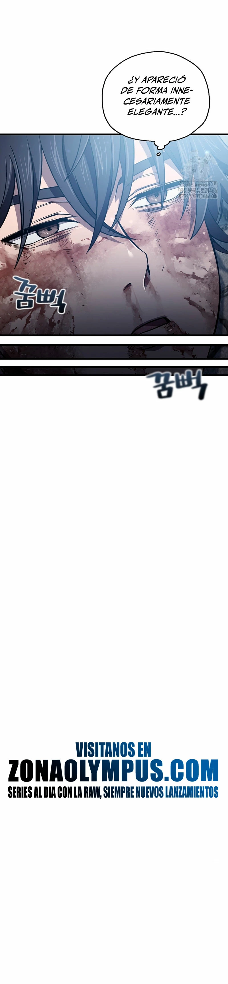 Resurrección solitaria Capítulo 38 - Page 23