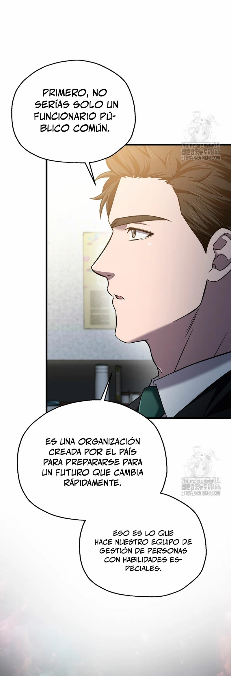 Resurrección solitaria Capítulo 39 - Page 13