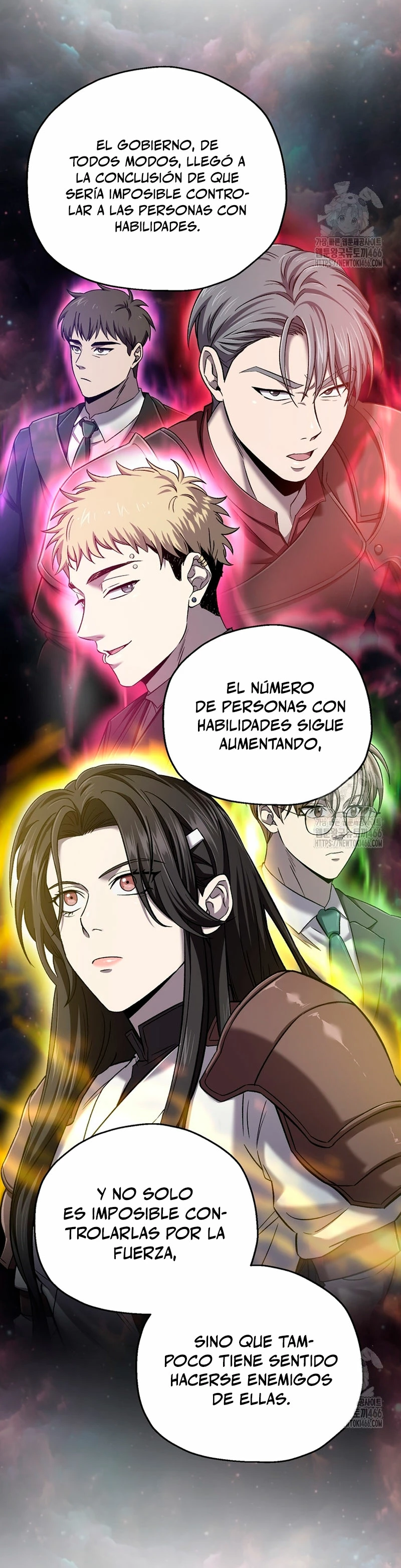 Resurrección solitaria Capítulo 39 - Page 14