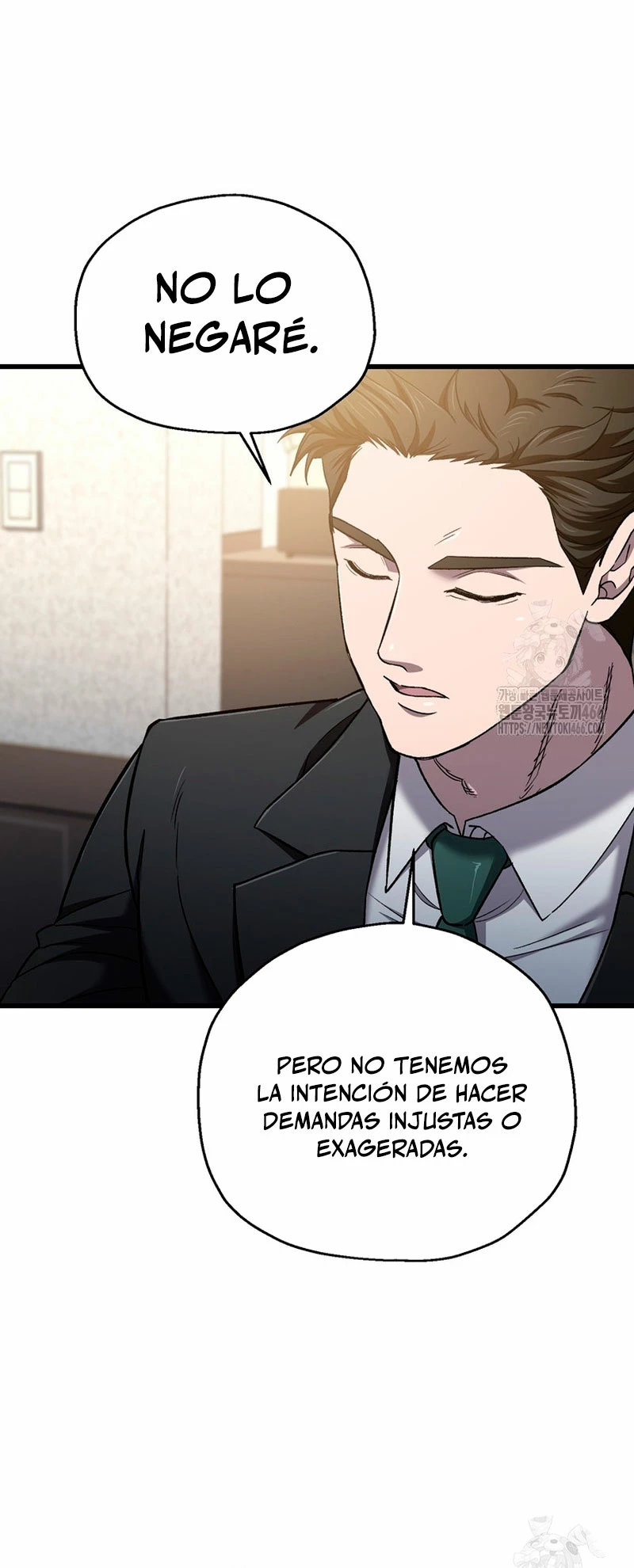 Resurrección solitaria Capítulo 39 - Page 17