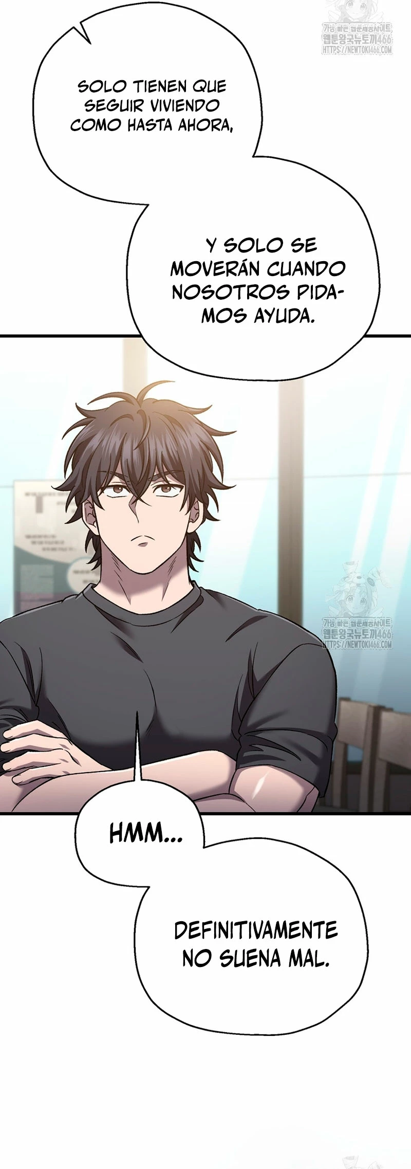 Resurrección solitaria Capítulo 39 - Page 18