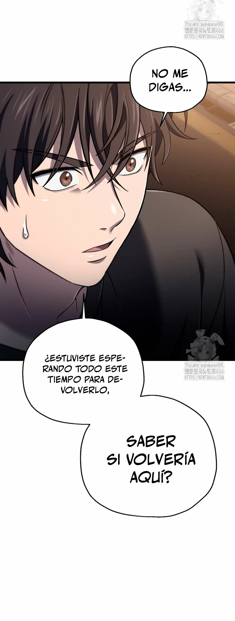 Resurrección solitaria Capítulo 39 - Page 26