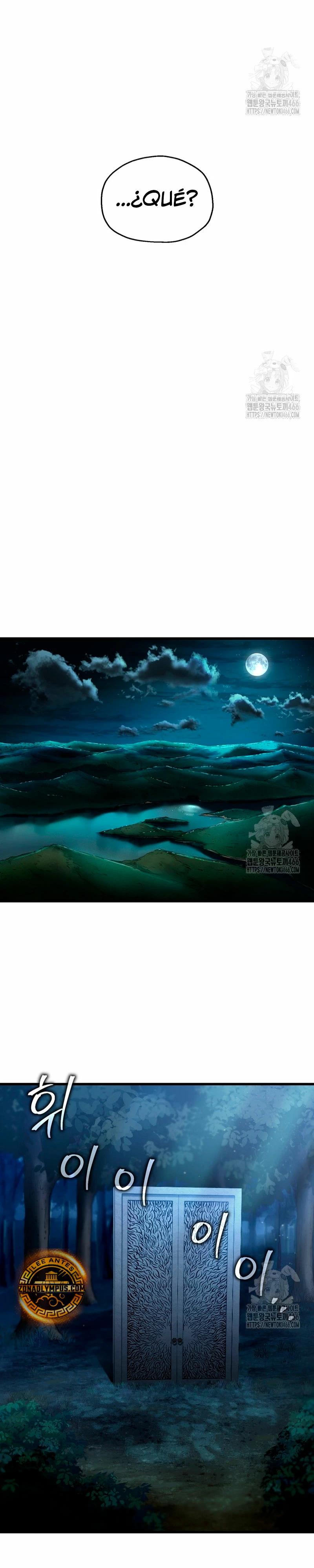 Resurrección solitaria Capítulo 39 - Page 31