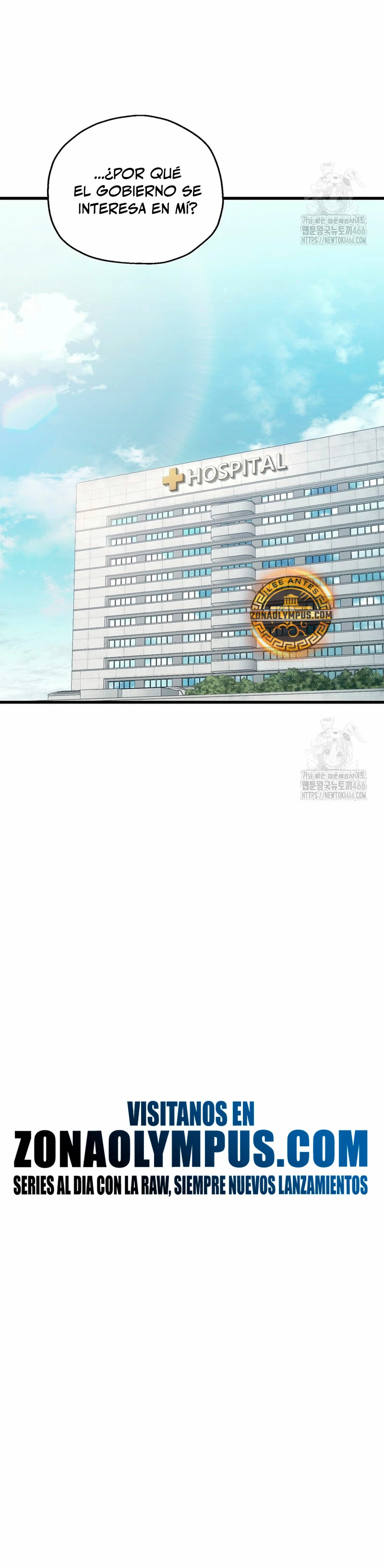 Resurrección solitaria Capítulo 39 - Page 9