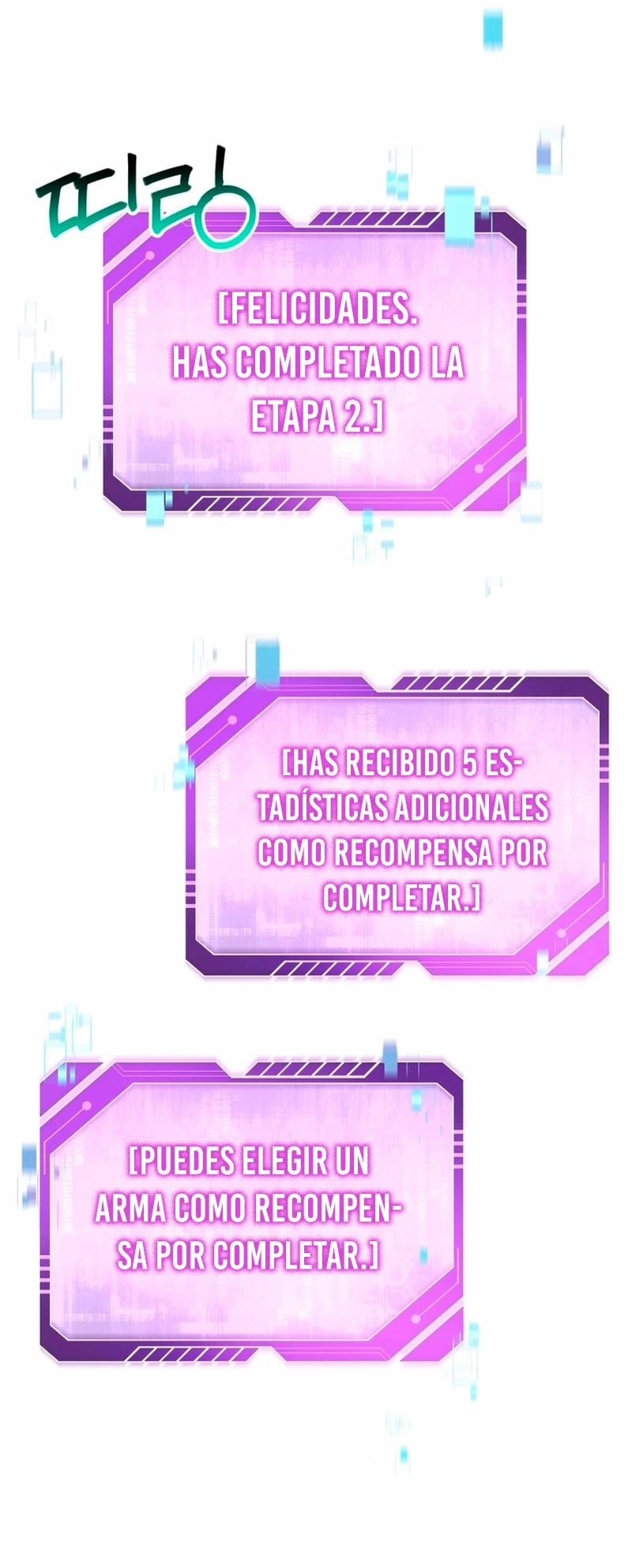 Resurrección solitaria Capítulo 4 - Page 15