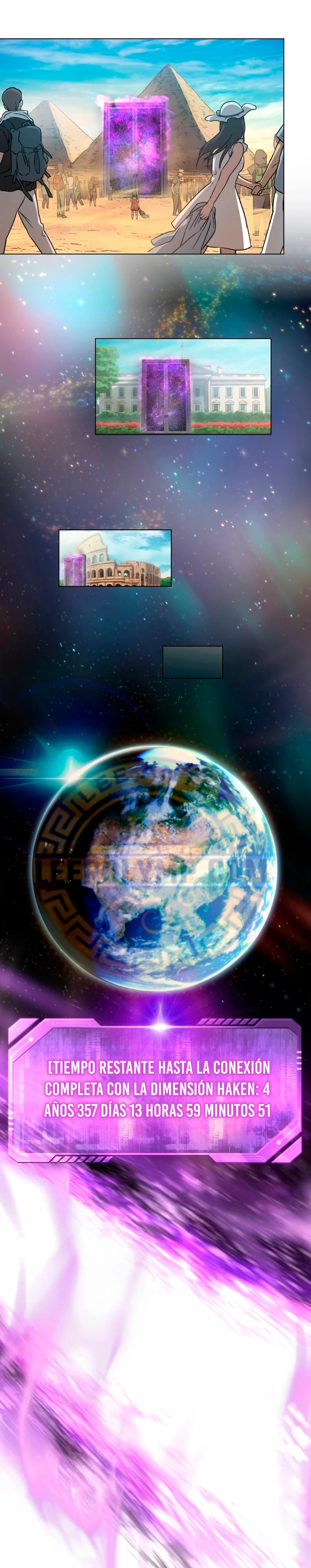 Resurrección solitaria Capítulo 4 - Page 24