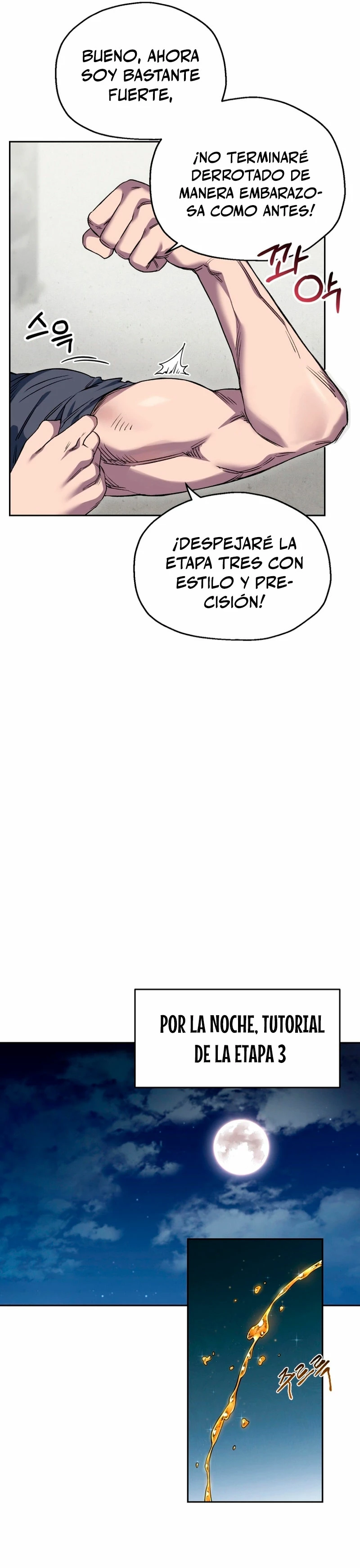 Resurrección solitaria Capítulo 4 - Page 31