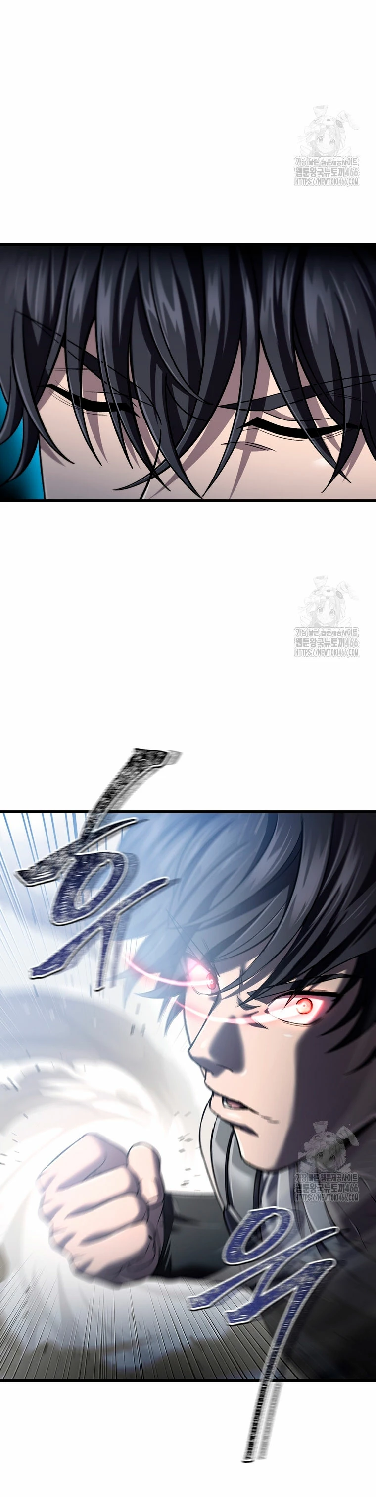 Resurrección solitaria Capítulo 40 - Page 20