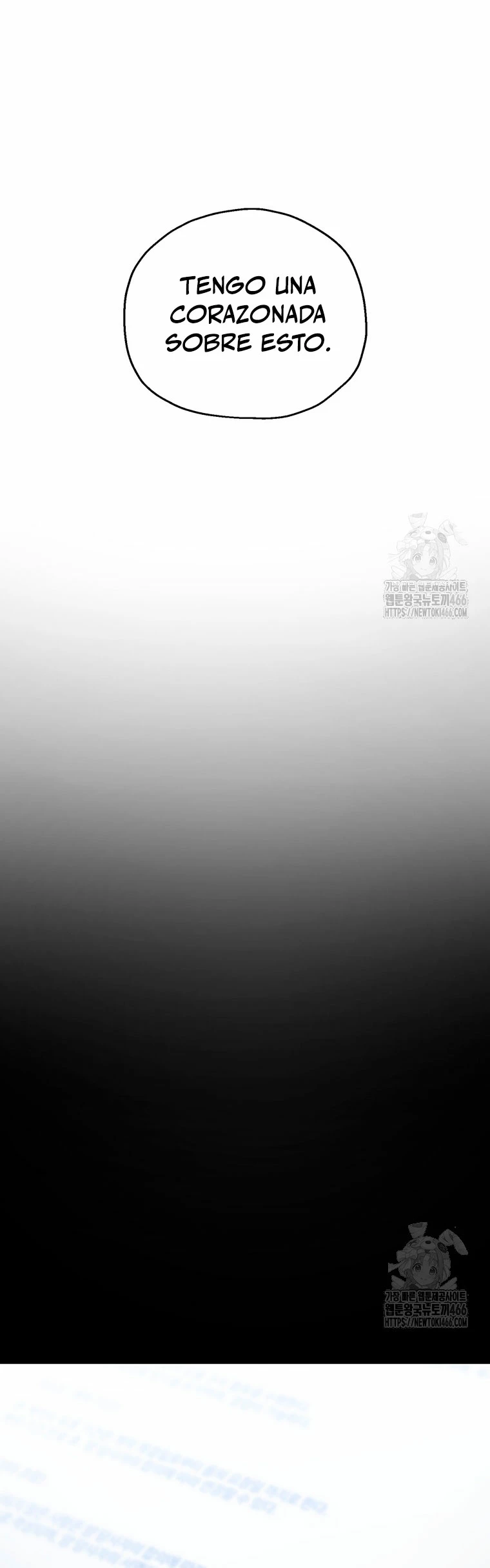 Resurrección solitaria Capítulo 40 - Page 26