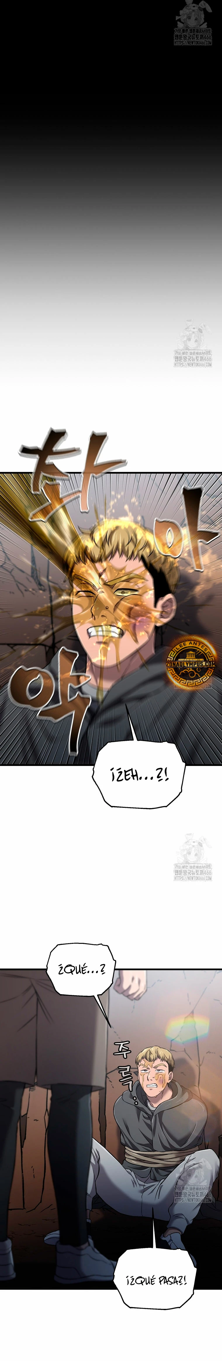 Resurrección solitaria Capítulo 40 - Page 30