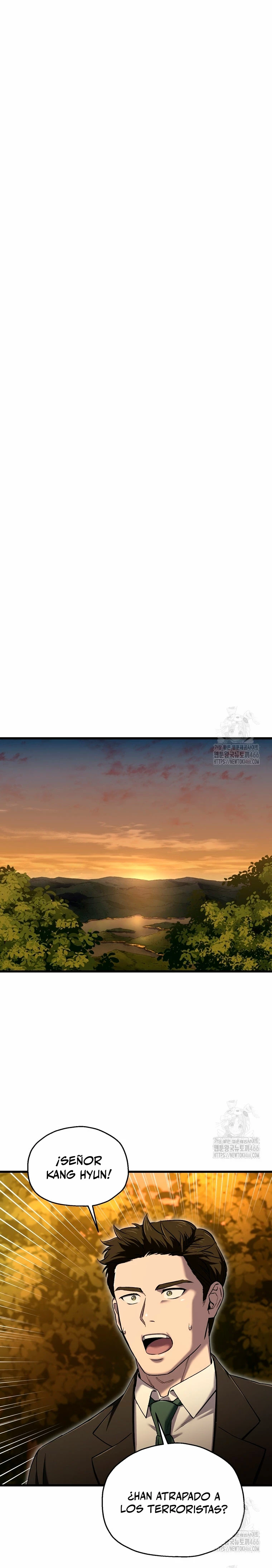 Resurrección solitaria Capítulo 41 - Page 12