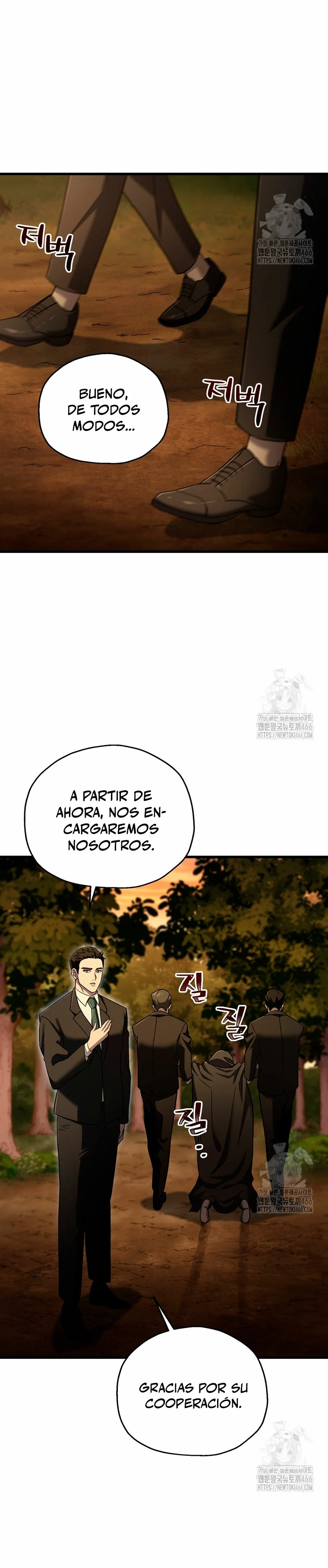 Resurrección solitaria Capítulo 41 - Page 14