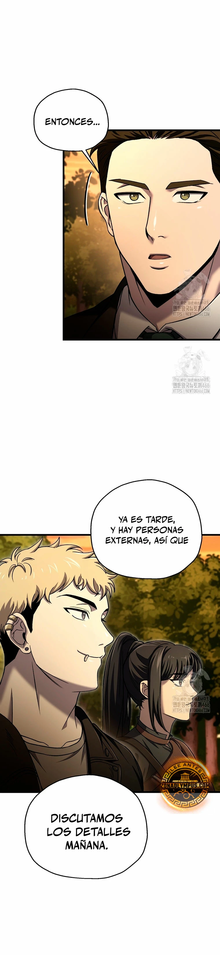 Resurrección solitaria Capítulo 41 - Page 17