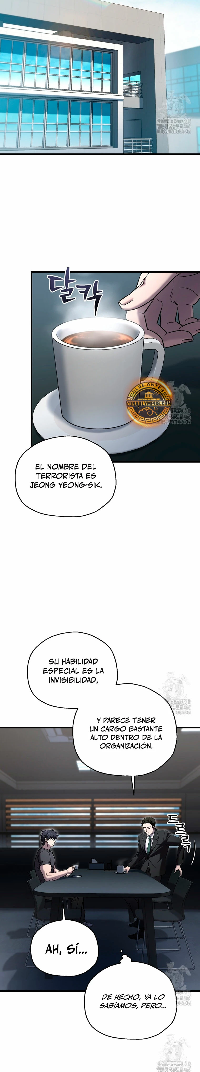 Resurrección solitaria Capítulo 41 - Page 19