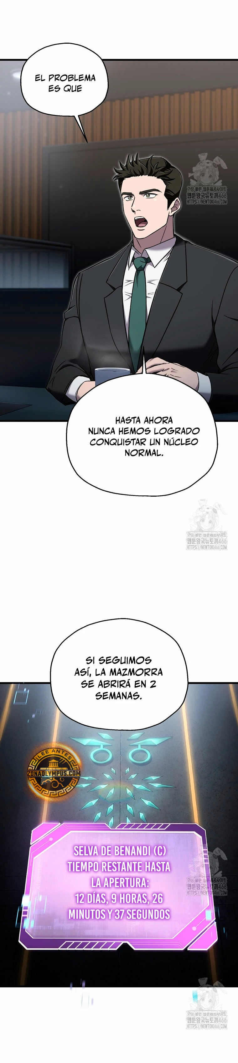 Resurrección solitaria Capítulo 41 - Page 30