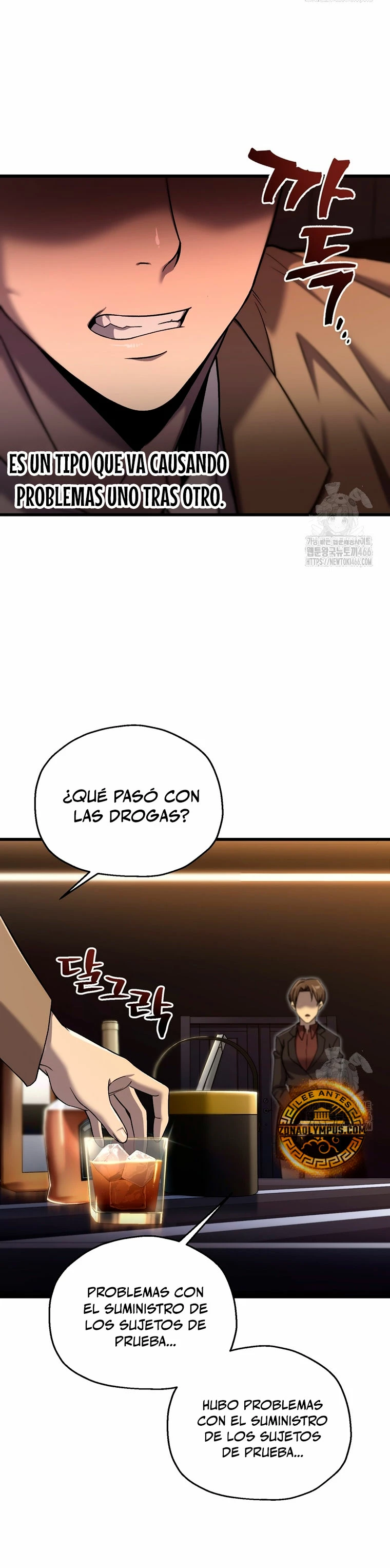 Resurrección solitaria Capítulo 42 - Page 24