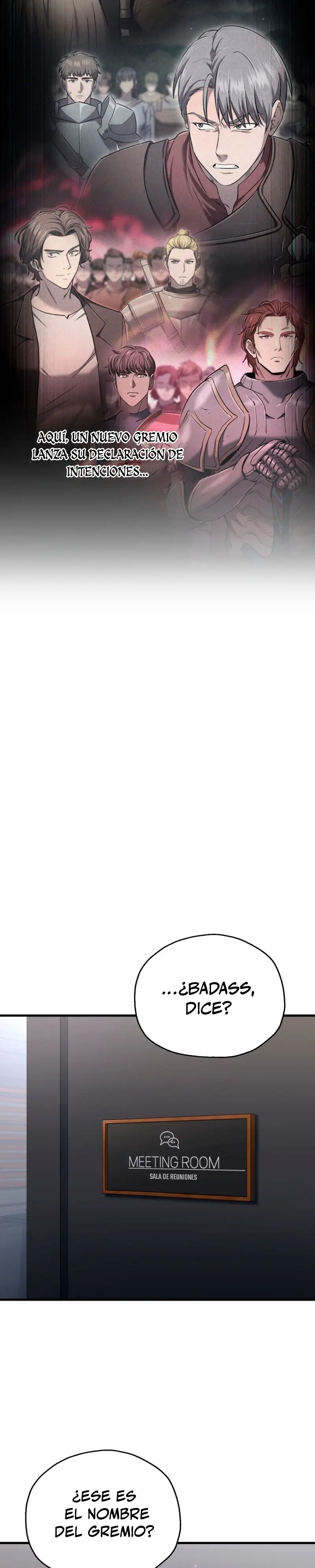 Resurrección solitaria Capítulo 43 - Page 4