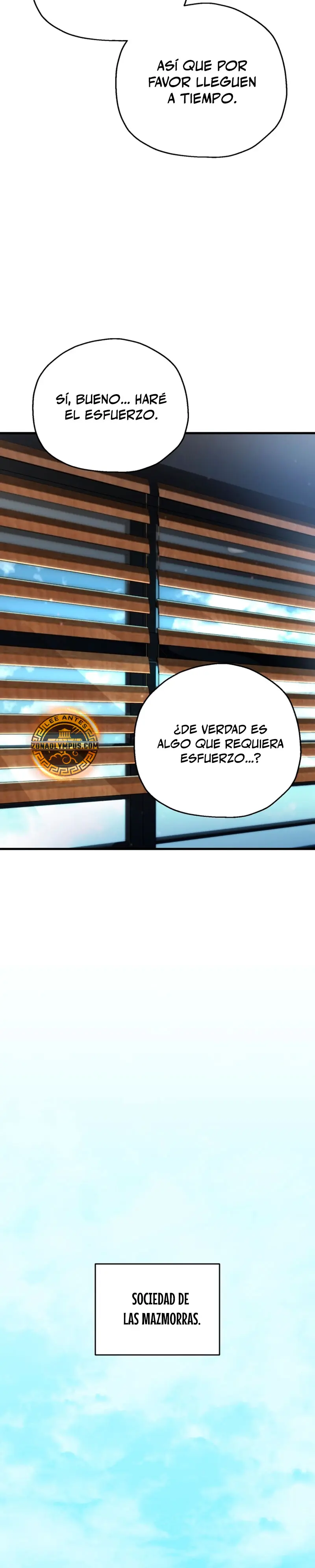 Resurrección solitaria Capítulo 43 - Page 8