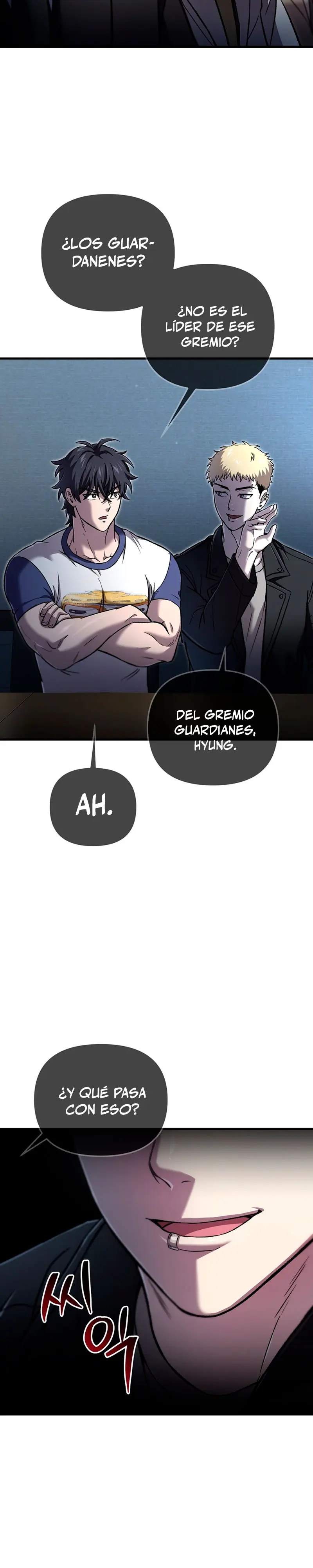 Resurrección solitaria Capítulo 44 - Page 29