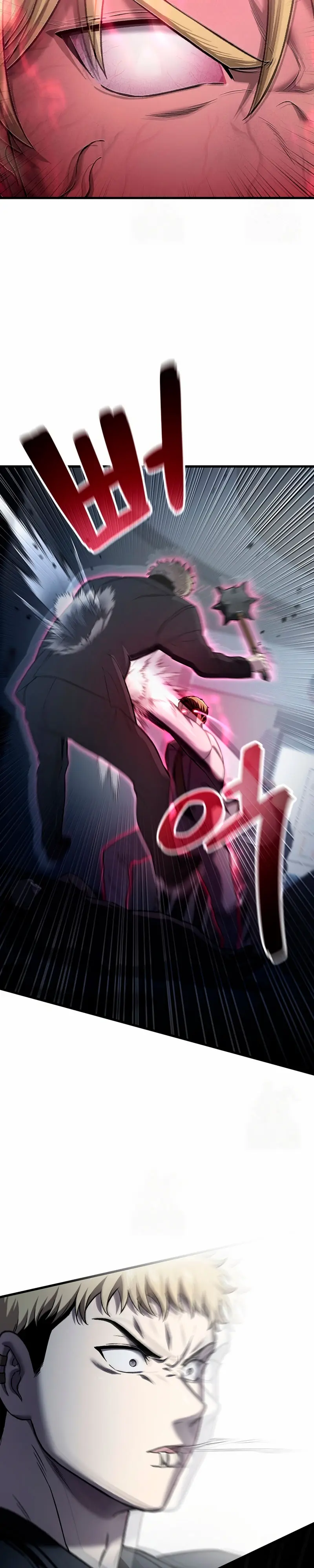 Resurrección solitaria Capítulo 45 - Page 20