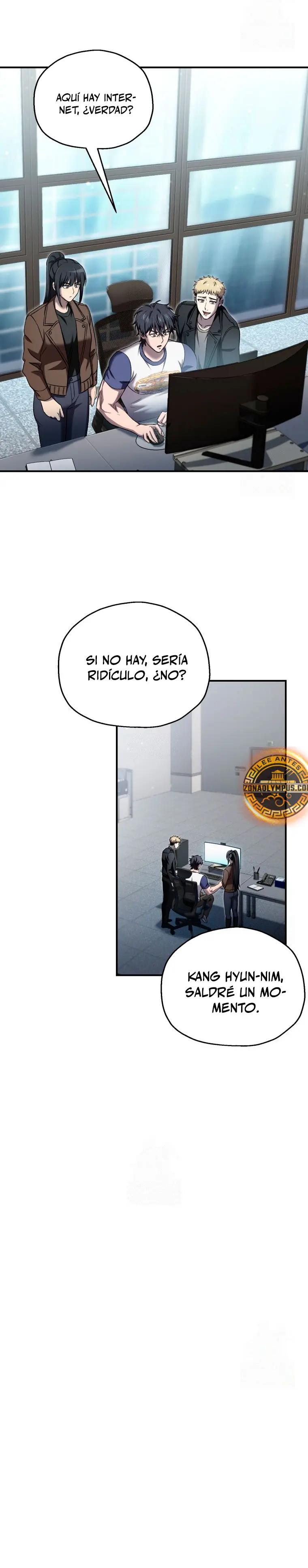 Resurrección solitaria Capítulo 46 - Page 13