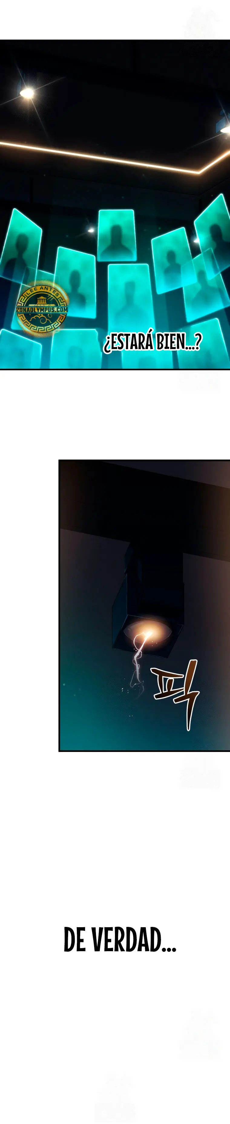 Resurrección solitaria Capítulo 46 - Page 28