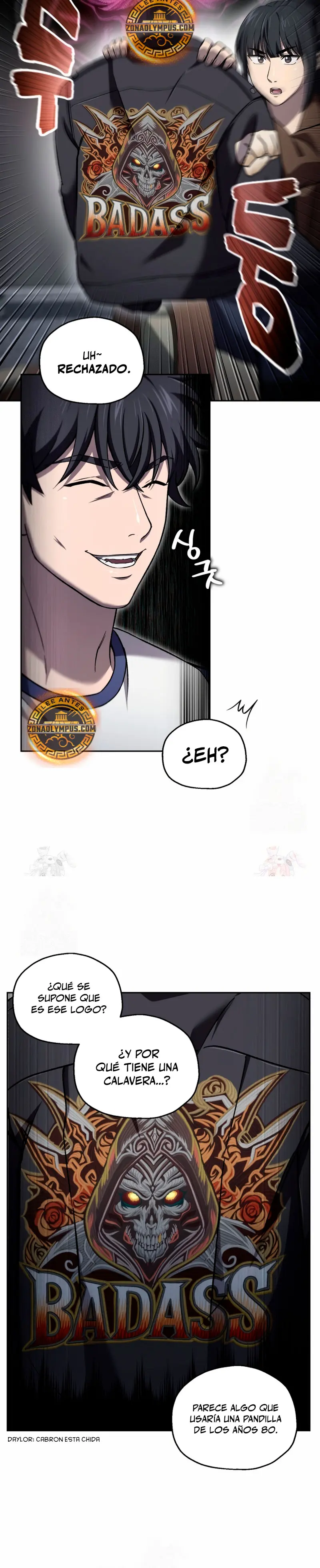 Resurrección solitaria Capítulo 47 - Page 16