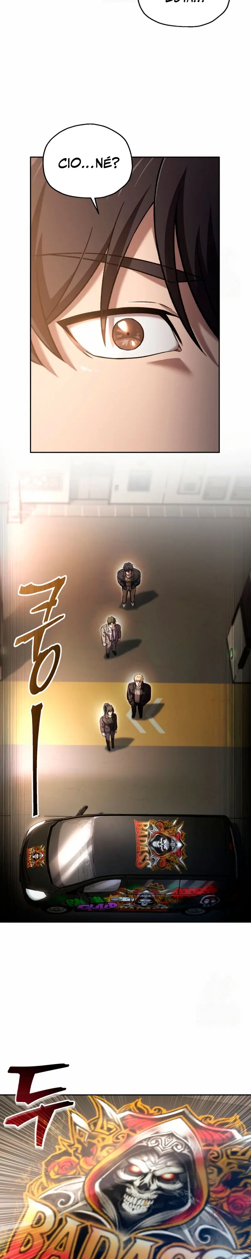 Resurrección solitaria Capítulo 47 - Page 27