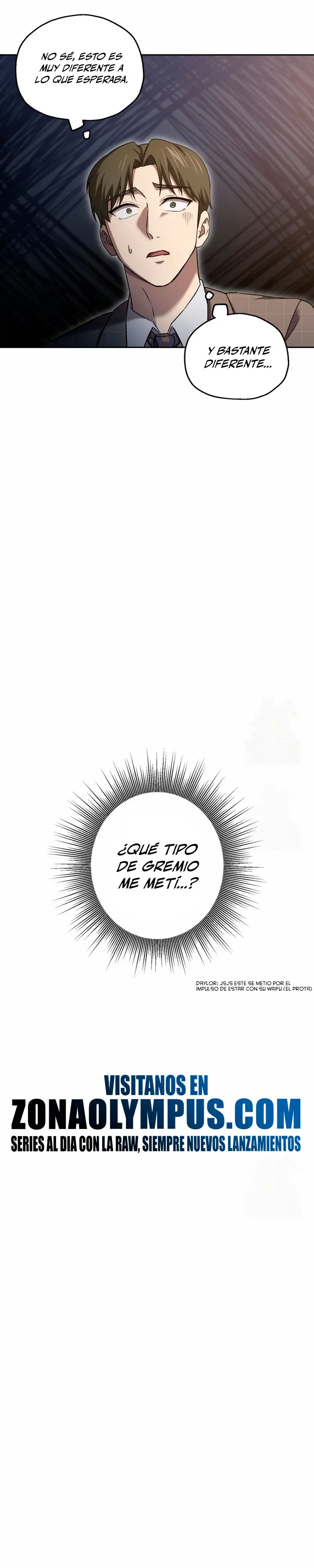 Resurrección solitaria Capítulo 47 - Page 30