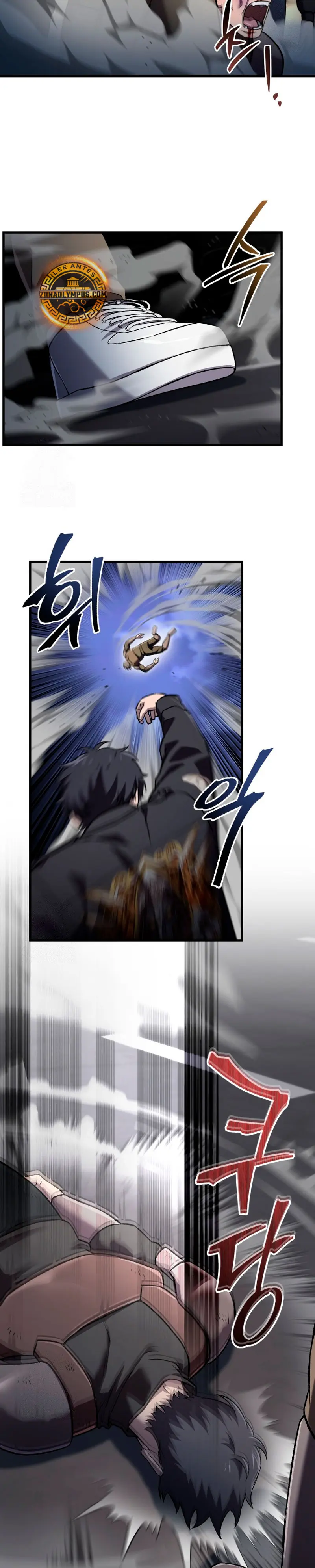 Resurrección solitaria Capítulo 48 - Page 15