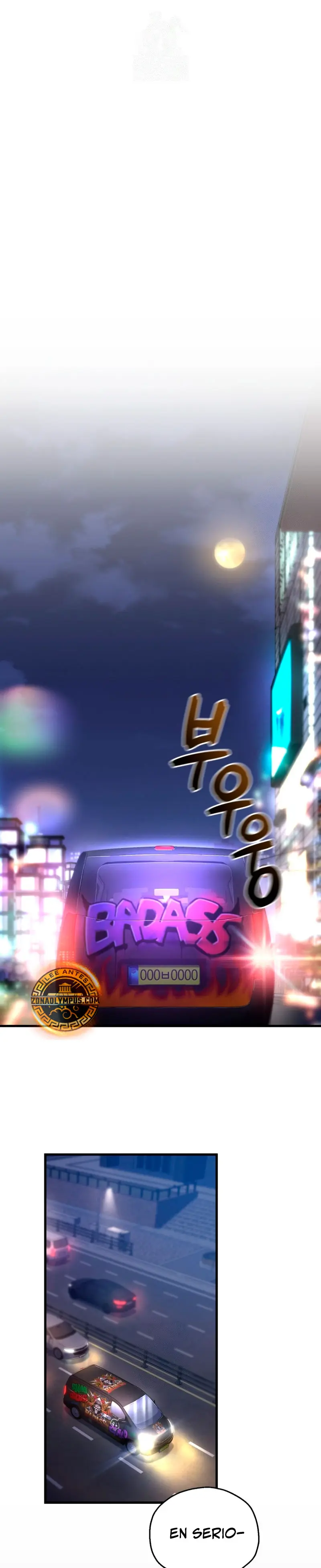 Resurrección solitaria Capítulo 48 - Page 3