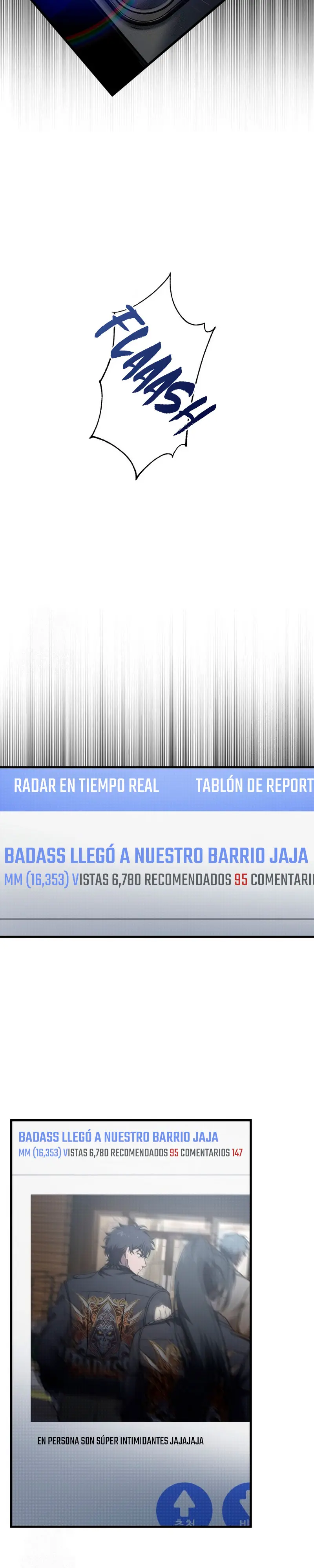 Resurrección solitaria Capítulo 49 - Page 19