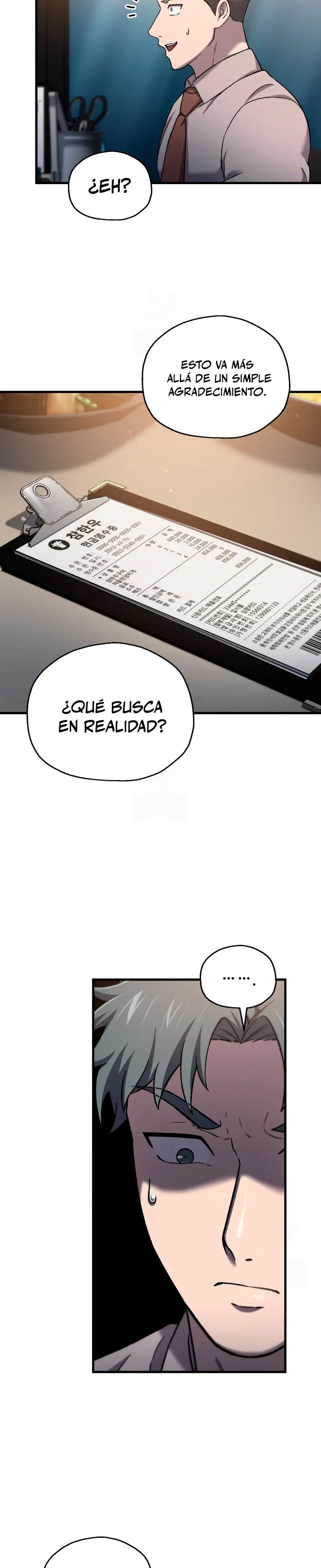 Resurrección solitaria Capítulo 49 - Page 8