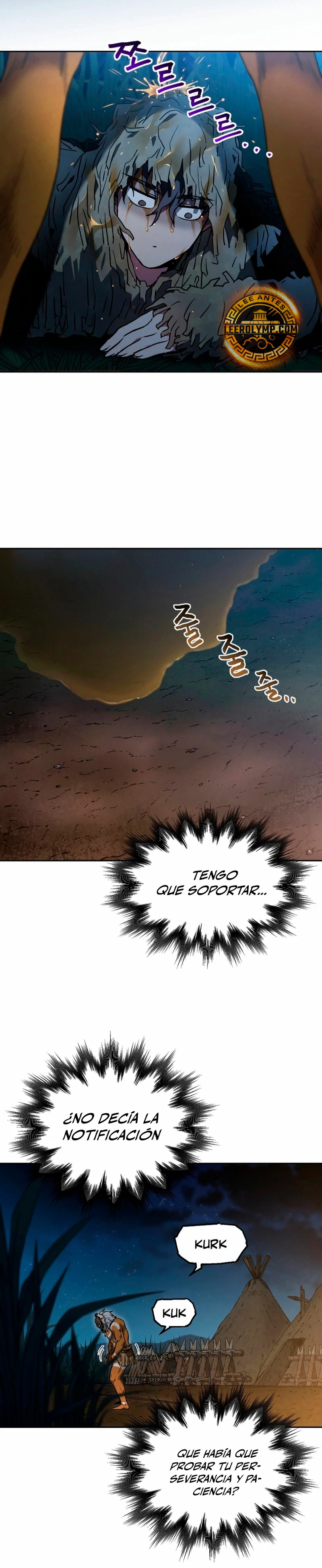 Resurrección solitaria Capítulo 5 - Page 11