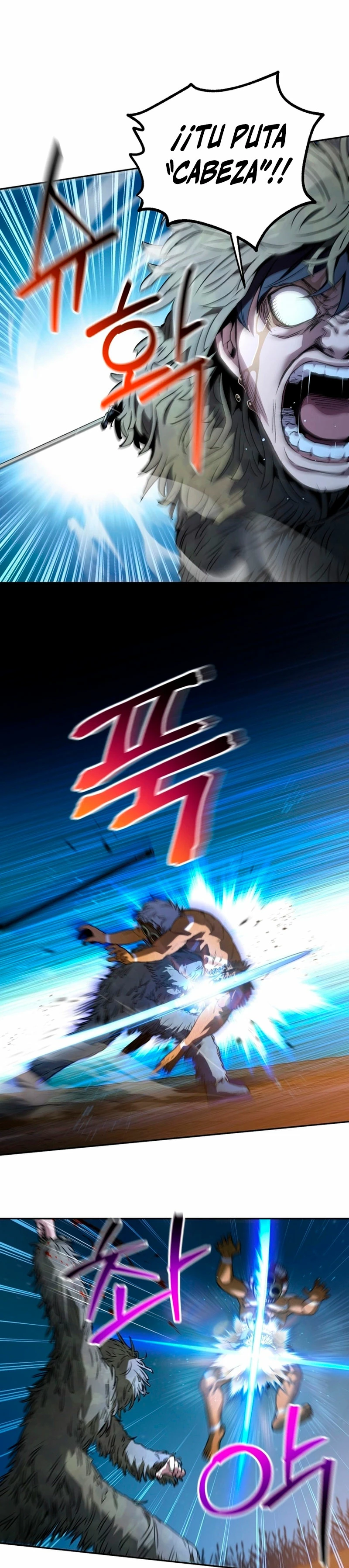 Resurrección solitaria Capítulo 5 - Page 13