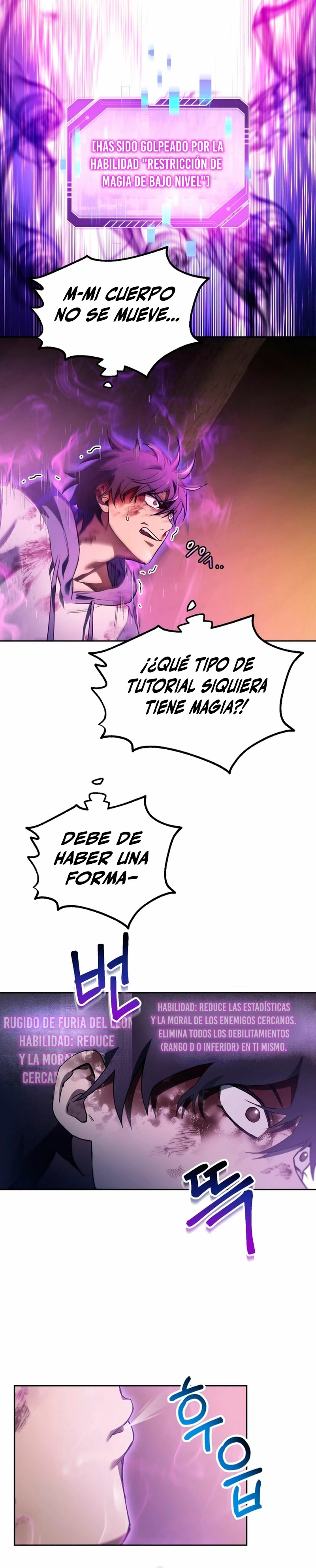 Resurrección solitaria Capítulo 5 - Page 24