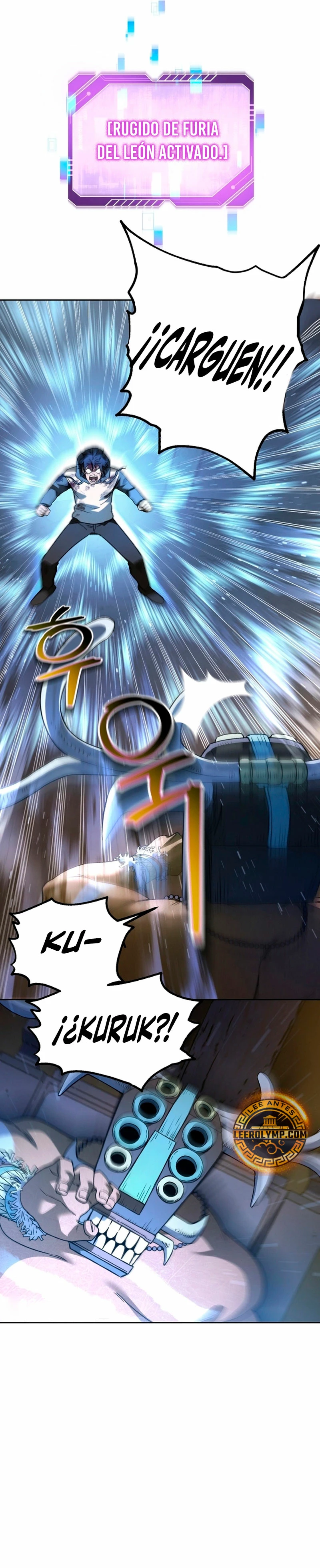 Resurrección solitaria Capítulo 5 - Page 25